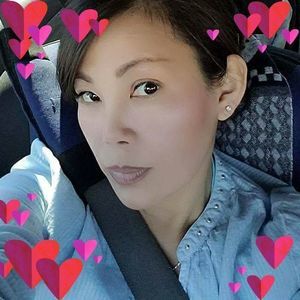 Meet your Posher, Christine